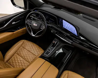 2023 Cadillac ESCALADE 照片 8