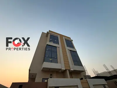 🏡✨ AED 75,000 Per Year | Elegant & Affordable Townhouse for Rent in Al Helio – Ajman