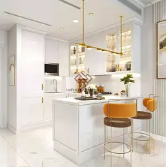 Distress Deal | Cash Buyer Only| Handover in 6 months | 660 sqft