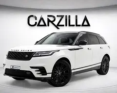 2019 Land Rover Range Rover