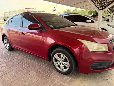 صورة 4 لـ 2015 Chevrolet CRUZE