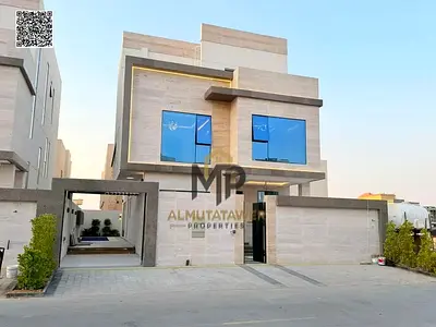 من المالك مباشرة | فيلا جاهزة للسكن شاملة الكهرباء والمياه والمكيفات | تملك حر لجميع الجنسيات | تشطيبات فاخرة وموقع مميز قريب من جميع الخدمات بسعر