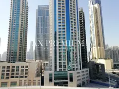 BURJ VIEW | SPACIOUS LAYOUT | READY MOVE IN