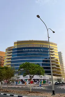Free Hold | Reserved 3 Parkings | Fully Fitted Office
