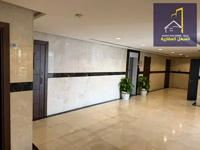 Residential building for sale in the Tilal area; a corner property situated on two streets.