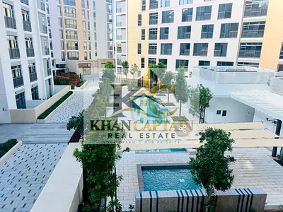 🔥🏡 SUPER HOT OFFER | 1 BHK + STUDY ROOM | ZOHUR | AED 65,000 🏡🔥