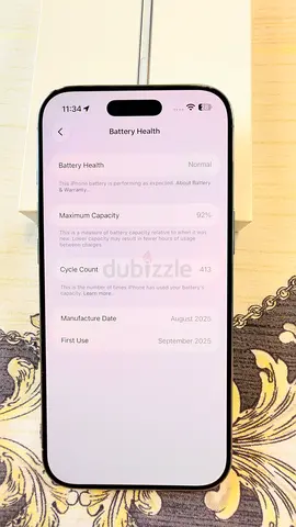 iPhone 17 Air 256 gb