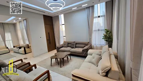 Villa for sale in Al Zahia, close to all amenities; price includes registration and ownership fees for all nationalities.