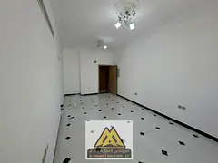 A premium 2-bedroom apartment with a living room and balcony available for annual rent in Al Rawda 3