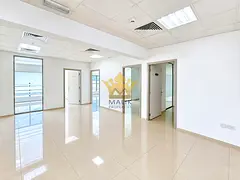 Fitted Office | Al Shafar Tower 1 Close to Metro Station
