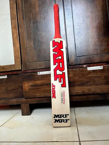 Cricket Bat