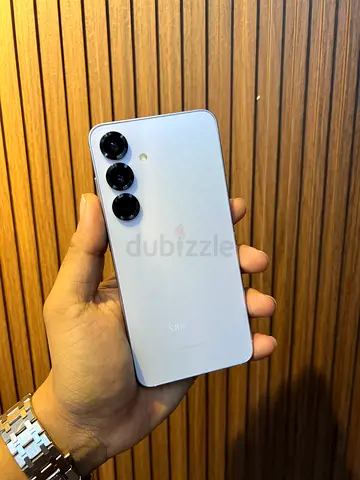 Samsung S25 ,256GB