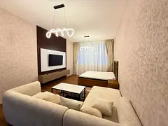 Studio Fully furnished in Ajman | Real photos | Neat & clean furniture | Bills & internet included |