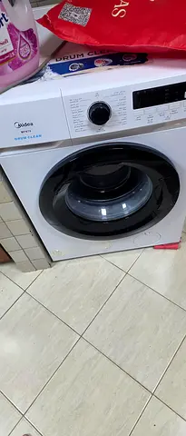 Front Load Washing Machine - Good Working Condition