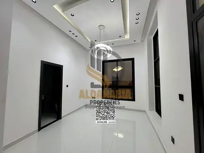 VIP Villa for Sale – Al Helio 2 | Ajman