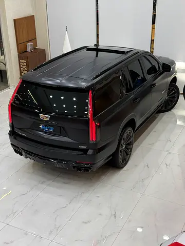 صورة مصغرة 12 لـ 2026 Cadillac ESCALADE