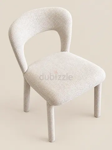 Dining chairs