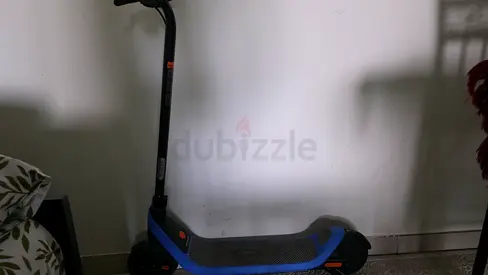 Ninebot eKickScooter C2 Lite for sale