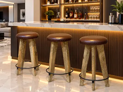 Marina Home Bar stools