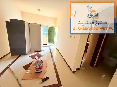 The finest apartments at the lowest prices—second row from the Corniche; balcony with an unobstructed view; central air conditioning.