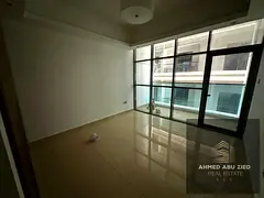 Modern 1BHK For Rent Gulfa Towers Rashidiya 1 Ajman | 2 Baths Balcony | AED 40K 4 Cheques Deposit