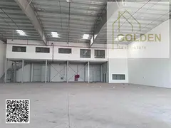TWO ADJACENT WAREHOUSES FOR RENT | UMM AL QUWAIN