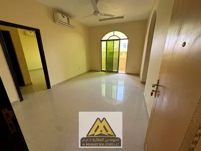 2 Bedroom Apartment for Annual Rent – Al Rawda 2, Ajman