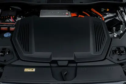 2024 AUDI Q8 E-TRON — миниатюра 14