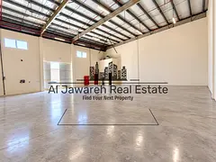 Warehouse Showroom for Rent in Umm Al Quwain – 2,650 Sq. Ft.