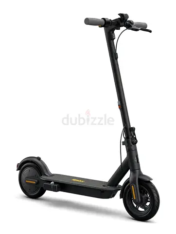 Ninebot Electric Scooter For Sale - Used
Working Condition - Battery Charging OK