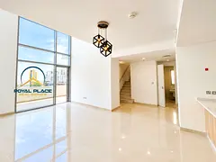 Double-Height Living | 3BR Townhouse | The Pulse | Roof Terrace & Balcony Views