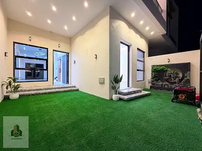 Spacious Townhouse for Sale in Al Helio 1, Ajman