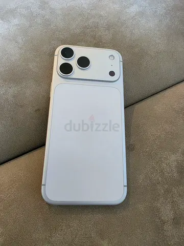 IPhone 17 Pro Max 256GB UAE
