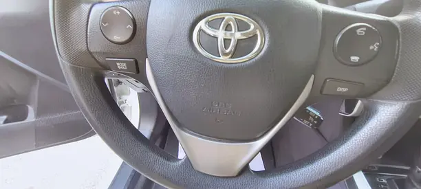 صورة 8 لـ 2018 Toyota COROLLA