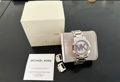 MK watch