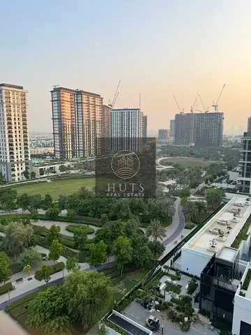 HIGHER FLOOR | PREMUM LIVING | PARK FACING
