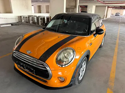 MINI Cooper 2016 Very Economic 3 cylinder Well Maintained
