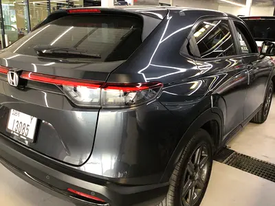 2023 Honda HR-V 照片 10
