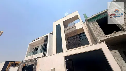فيلا تملك حر بدون رسوم سنوية في الحليو 2