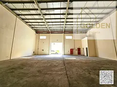 Spacious Loading & Unloading Area | 25 kW Electricity | Competitive Rent | Flexible Payment Terms