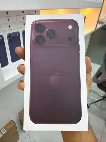 18 pro max 256 burgundy esim