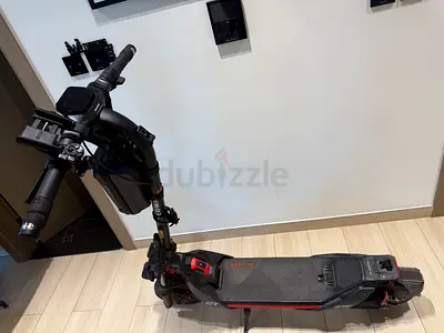 Electric scooter for sale