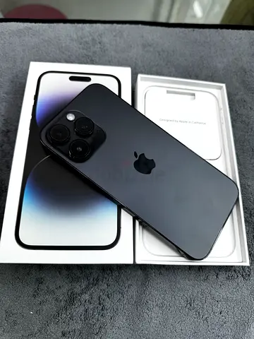 iPhone 14 Pro Max Tdra 256 GB