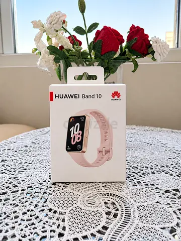 ساعة HUAWEI Band 10