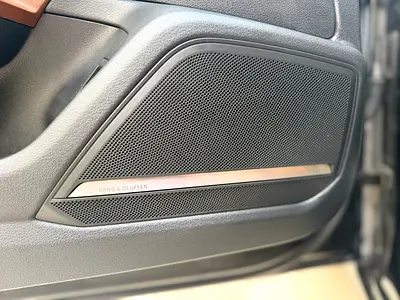 2019 AUDI A6 缩略图 11