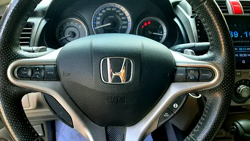 صورة 7 لـ 2013 Honda CITY