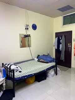 Bed Space Available for Bachelor.