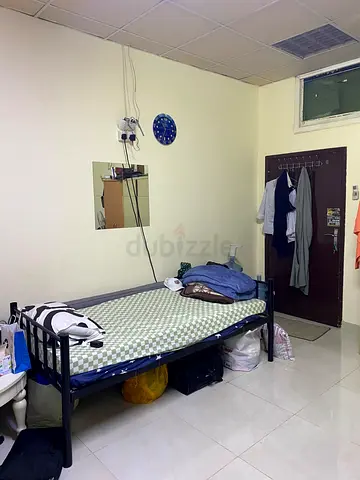 Bed Space Available for Bachelor.