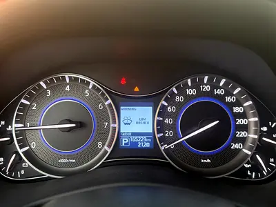 صورة مصغرة 11 لـ 2020 Infiniti QX80