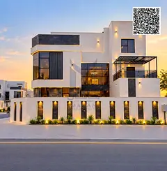 ๐ข FOR SALE: READY-TO-MOVE VILLA โ AJMAN (AL HELIO 2) โโโโโโโโโโโโโโ